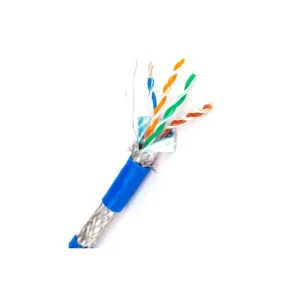 کابل شبکه CAT6 SFTP LSZH