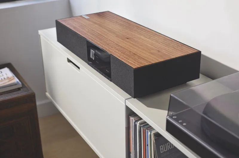 Cambridge audio Evo one