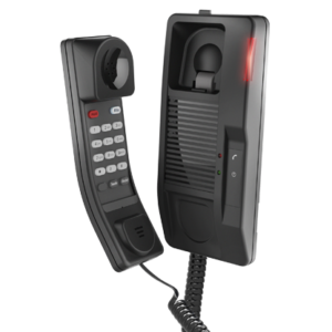 گوشی IP Phone هتلی فنویل H2S