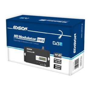 مدولاتور hdmi به آنتن مرکزی