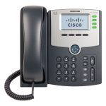 گوشی IP Phone سیسکو SPA504