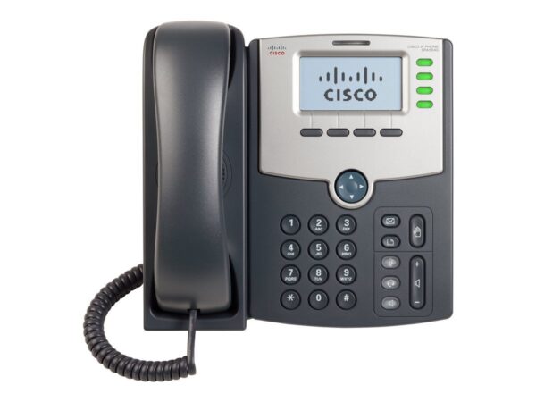 گوشی IP Phone سیسکو SPA504