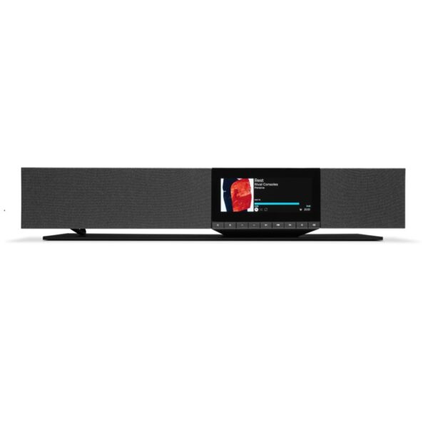 کمبریج اودیو Evo one