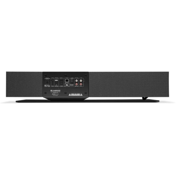 کمبریج اودیو Evo one