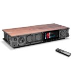 کمبریج اودیو Evo one