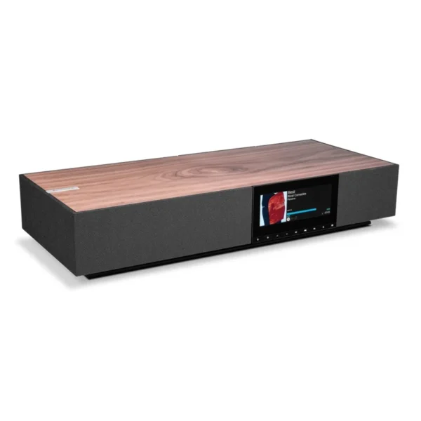 Cambridge Audio Evo One