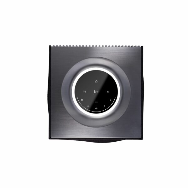 Naim Muso QB2