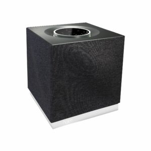 Naim Muso QB2