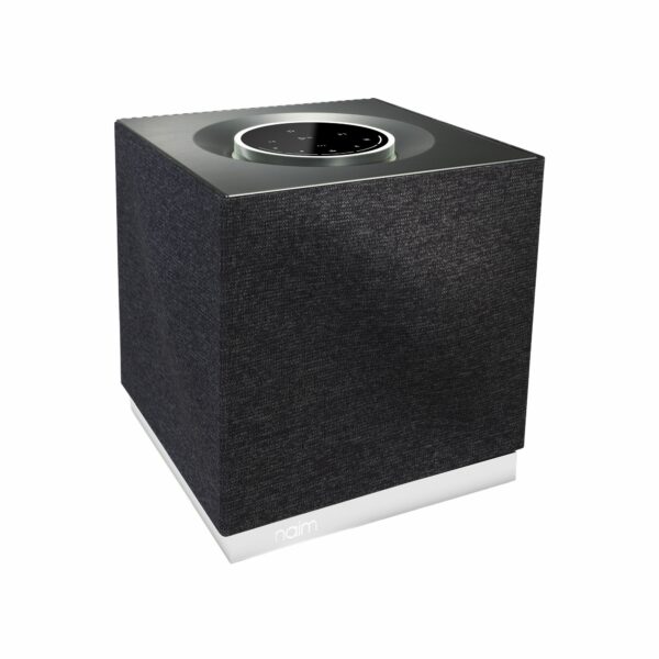 Naim Muso QB2