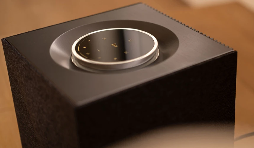 Naim Muso QB2