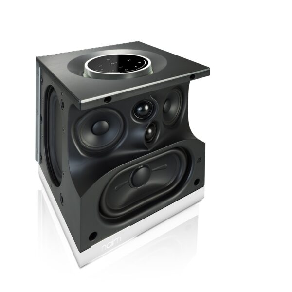 Naim Muso QB2
