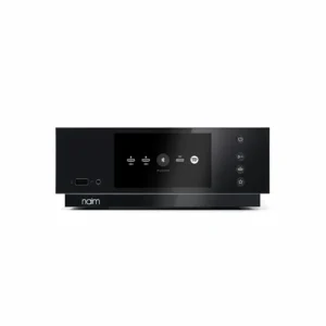 آمپلی فایر استریمینگ Uniti Atom HDMI برند Naim audio