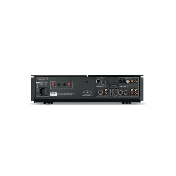 آمپلی فایر استریمینگ Uniti Nova PE برند Naim audio - Image 4