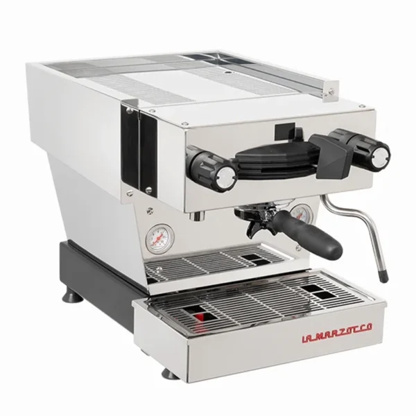 اسپرسو ساز مشهور مدل linea mini از لامارزوکو | La Marzocco - Image 2