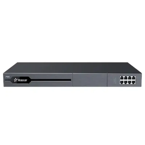 مرکز تلفن یستار Yeastar P560