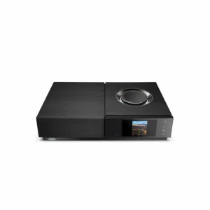 آمپلی فایر استریمینگ Uniti Nova برند Naim audio