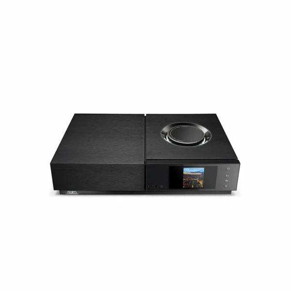آمپلی فایر استریمینگ Uniti Nova برند Naim audio