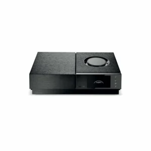 آمپلی فایر استریمینگ Uniti Nova PE برند Naim audio