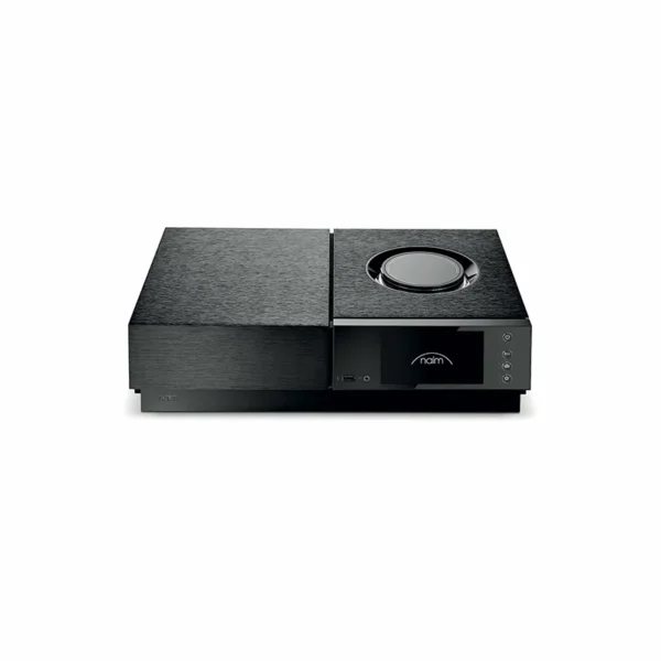 آمپلی فایر استریمینگ Uniti Nova PE برند Naim audio
