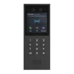 خرید پنل اینترکام | آیفون مرکزی مدل X912 برند آکووکس