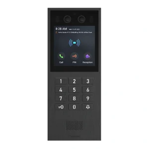 خرید پنل اینترکام | آیفون مرکزی مدل X912 برند آکووکس