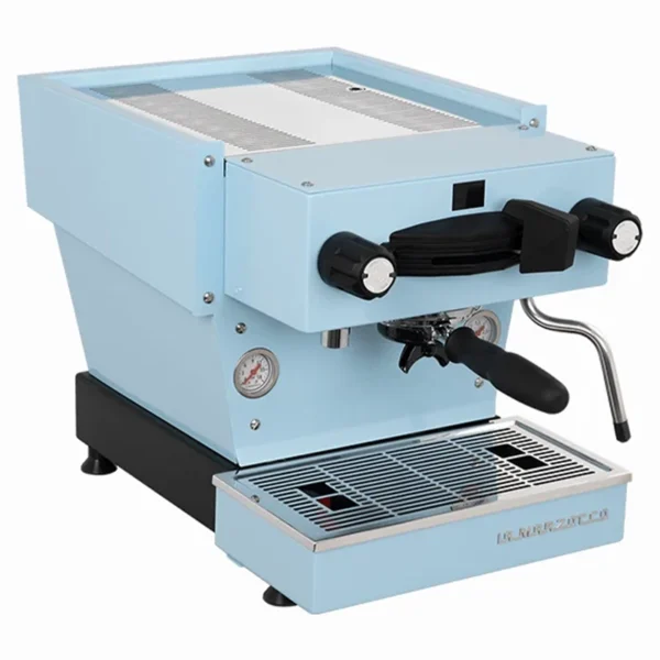 اسپرسو ساز مشهور مدل linea mini از لامارزوکو | La Marzocco - Image 7