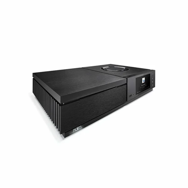 آمپلی فایر استریمینگ Uniti Star برند Naim audio - Image 3