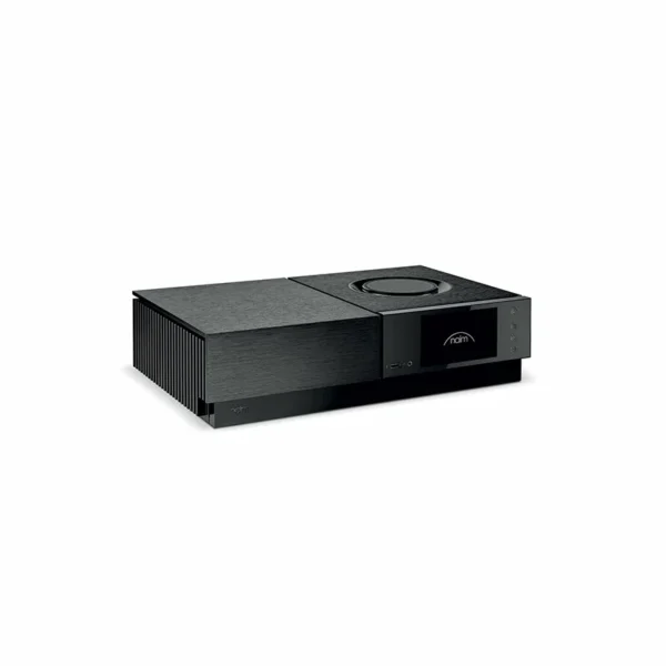 آمپلی فایر استریمینگ Uniti Nova PE برند Naim audio - Image 3