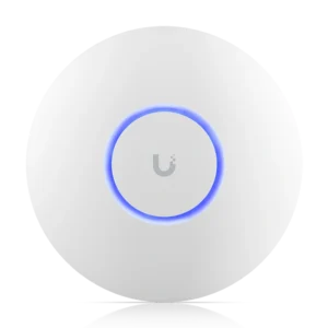 اكسس پوينت یونیفای | یوبیکیوتی | UniFi مدل U6+