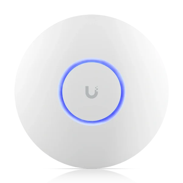 اكسس پوينت یونیفای | یوبیکیوتی | UniFi مدل U6+