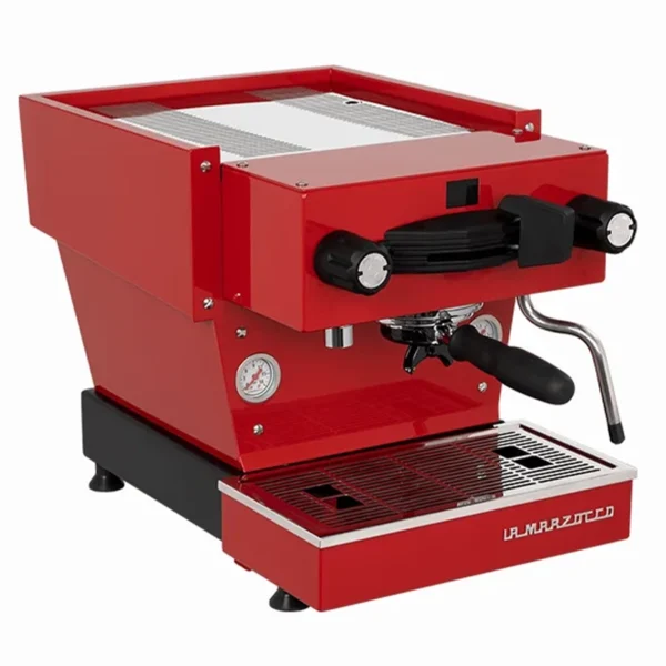 اسپرسو ساز مشهور مدل linea mini از لامارزوکو | La Marzocco - Image 6