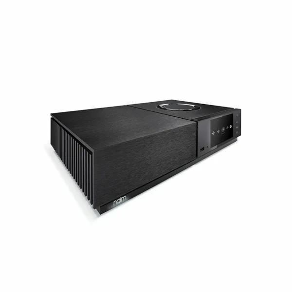 آمپلی فایر استریمینگ Uniti Nova برند Naim audio - Image 2