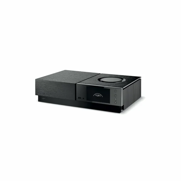 آمپلی فایر استریمینگ Uniti Nova PE برند Naim audio - Image 2