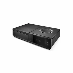 آمپلی فایر استریمینگ Uniti Star برند Naim audio