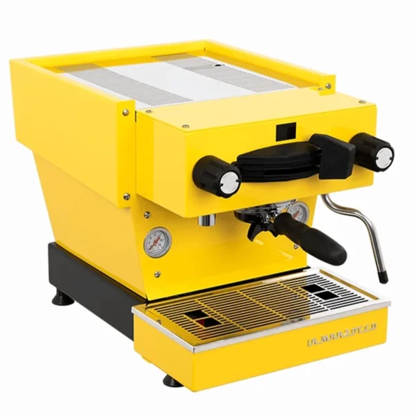 اسپرسو ساز مشهور مدل linea mini از لامارزوکو | La Marzocco - Image 5