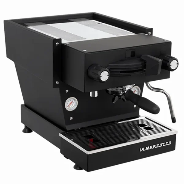 اسپرسو ساز مشهور مدل linea mini از لامارزوکو | La Marzocco - Image 4