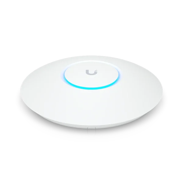 اكسس پوينت یونیفای | یوبیکیوتی | UniFi مدل U6+ - Image 5