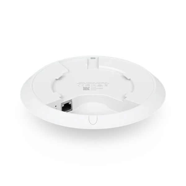 اكسس پوينت یونیفای | یوبیکیوتی | UniFi مدل U6+ - Image 4
