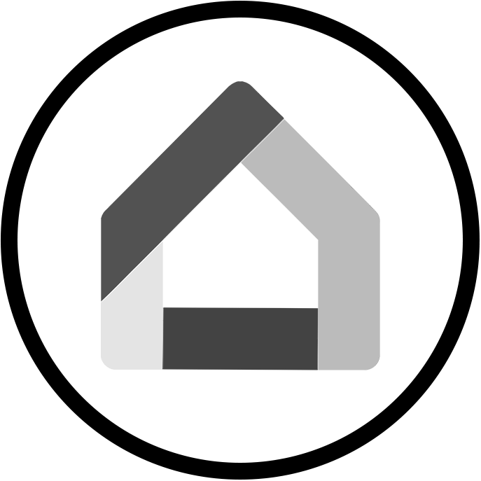 google home picto