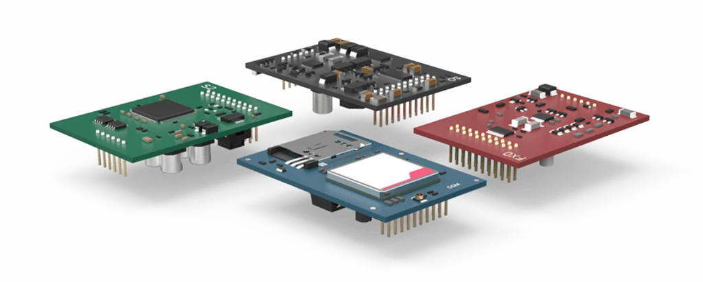 modular