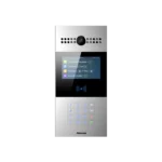 خرید پنل اینترکام آیفون مرکزی مدل R28A برند آکووکس