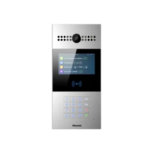 خرید پنل اینترکام آیفون مرکزی مدل R28A برند آکووکس