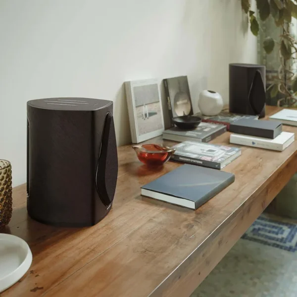 بلندگوی هوشمند بی سیم Duetto از برند سونوس فابر | Sonus faber - Image 2