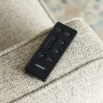 ریموت ساندبار بوز Smart Soundbar