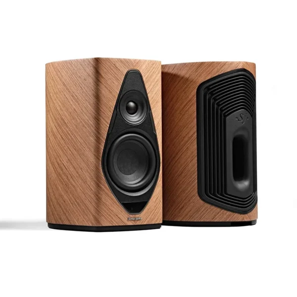 بلندگوی هوشمند بی سیم Duetto از برند سونوس فابر | Sonus faber