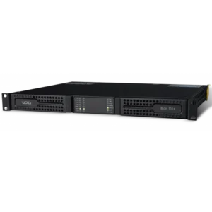 آمپلی فایر 2 کانال قدرتمند Bias D1+ برند Void acoustics