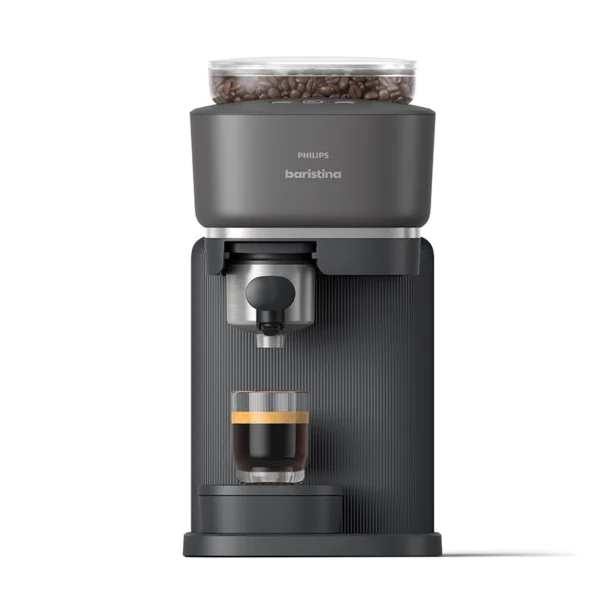 اسپرسو ساز خودکار فیلیپس مدل باریستینا | Baristina - Image 12