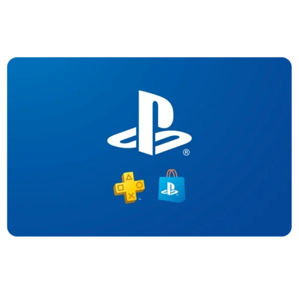 گیفت کارت Play Station