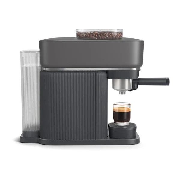 اسپرسو ساز خودکار فیلیپس مدل باریستینا | Baristina - Image 9
