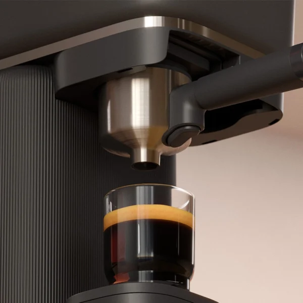 اسپرسو ساز خودکار فیلیپس مدل باریستینا | Baristina - Image 7